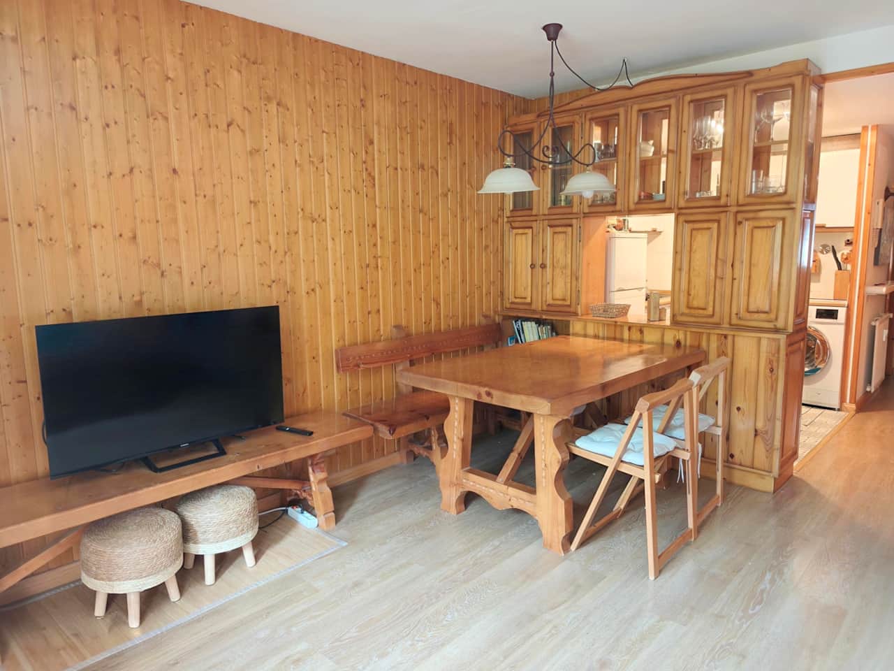 Panticosa salón 4