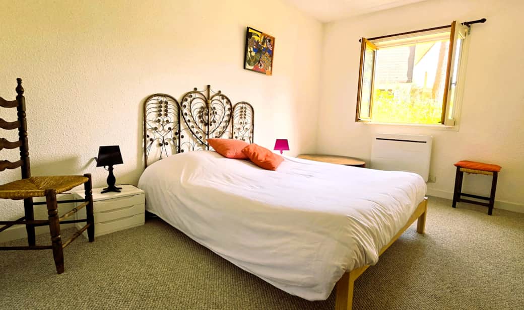 Chambre 3 RDC
