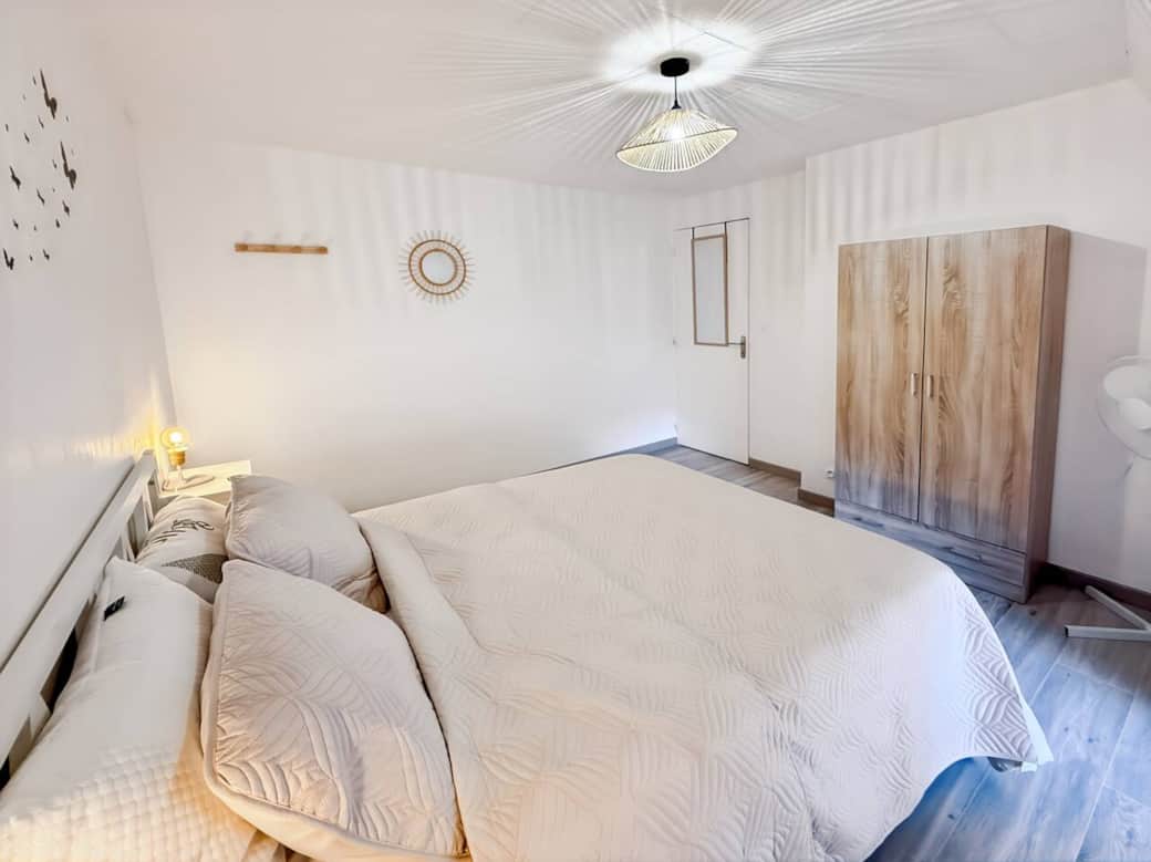 CHAMBRE 1