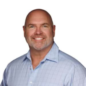 Paul Huber