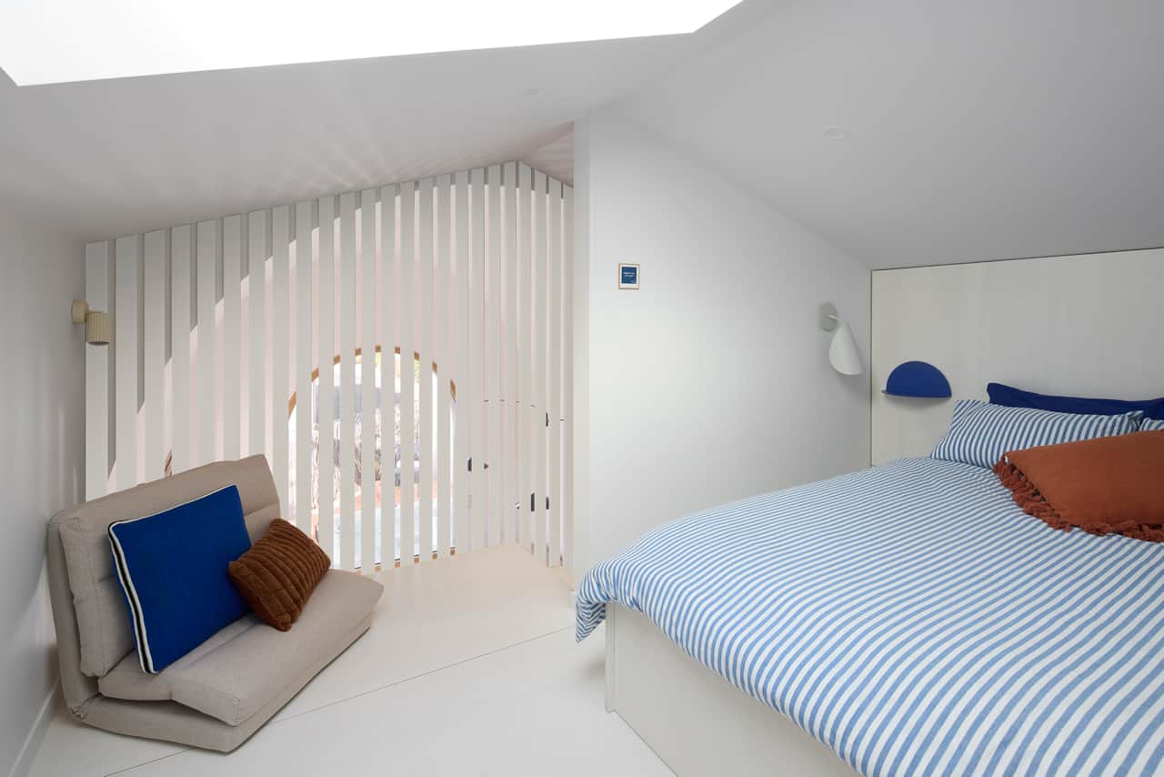 ED K2 Réno Archette 4 BD