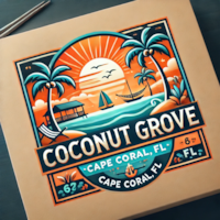 Coconut Grove