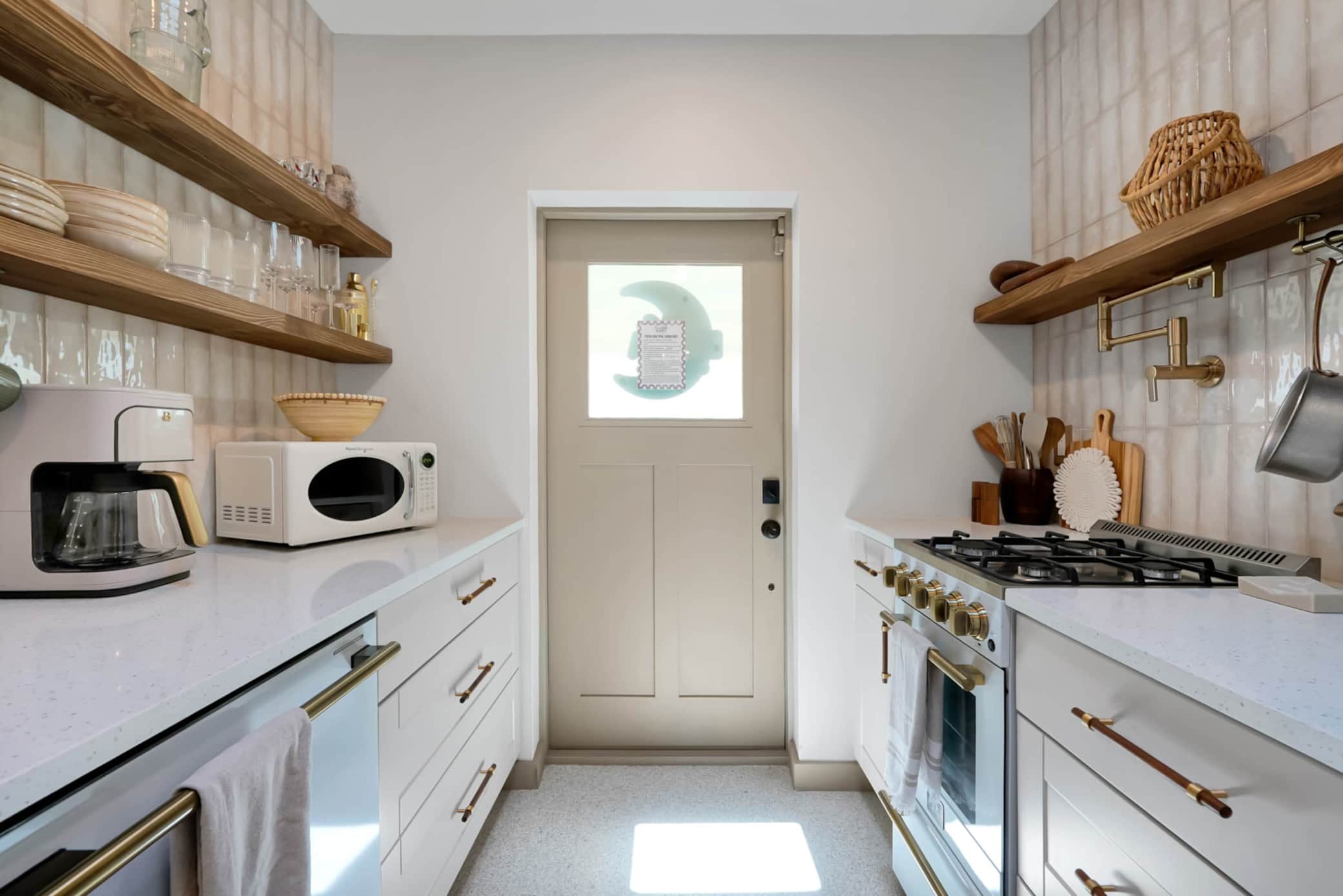 Luna Kitchen