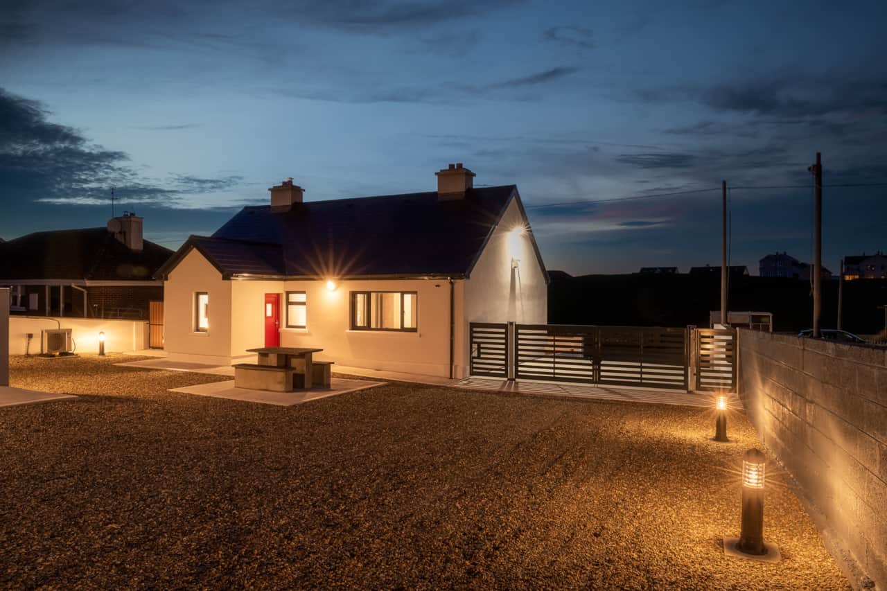 Carcassonne Station Road Co. Clare | Lahinch Property Management