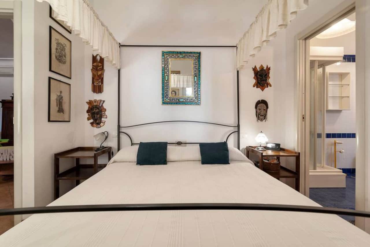 double bedroom 1