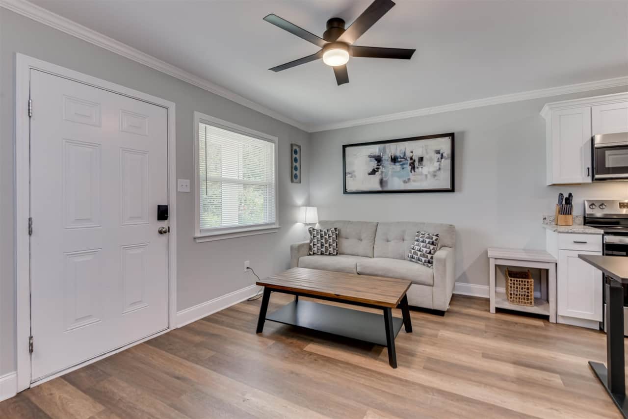 2 Living Area