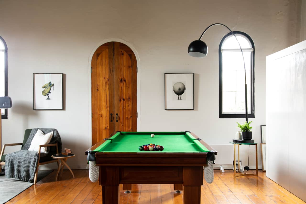 Sunday House Living