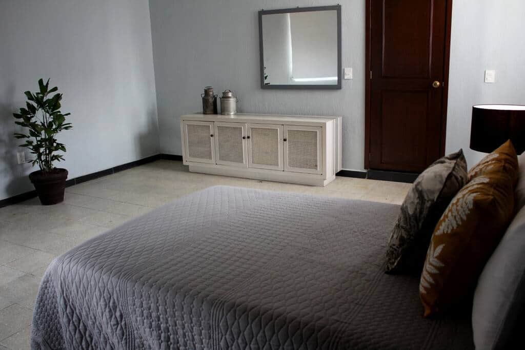 Casa Arrayán Habitación 4 Pavo