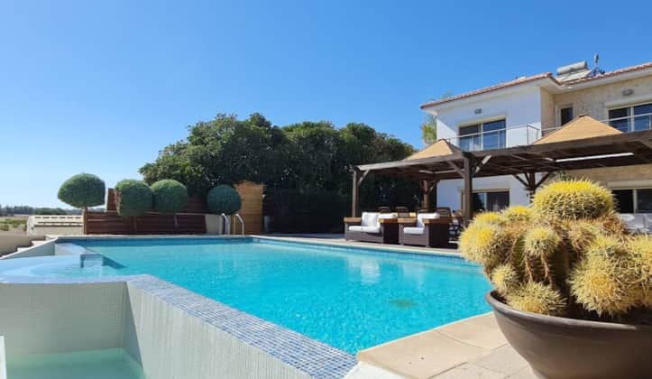 Villa del Mar | Pool