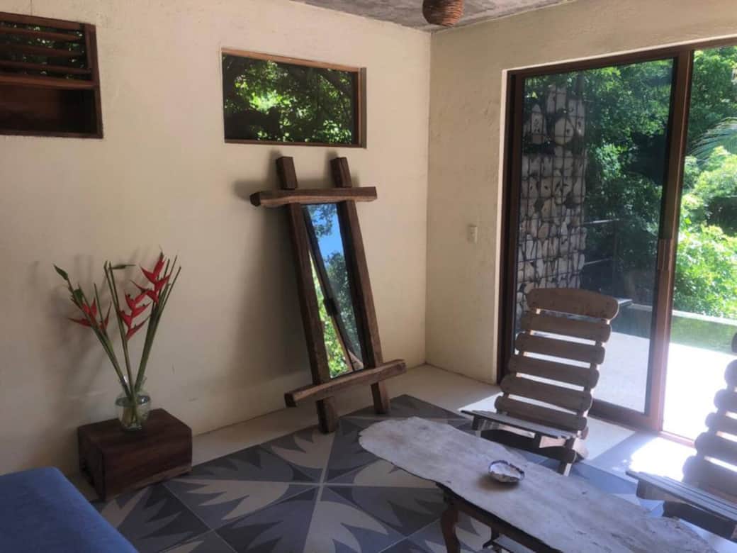 Detalles en cada rincón. Xolo - Puerto Escondido - OAX