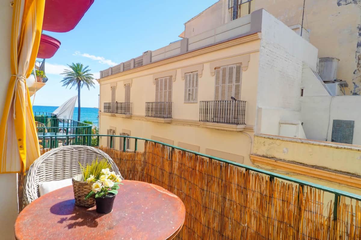 The Loft by Hello Homes Sitges Apartment in Sitges