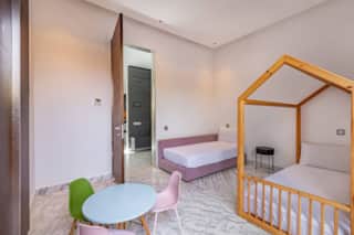 Appart de Luxe à Oliver Palm, Piscine Privé — photo 5