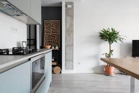 Kitchen Kitchen