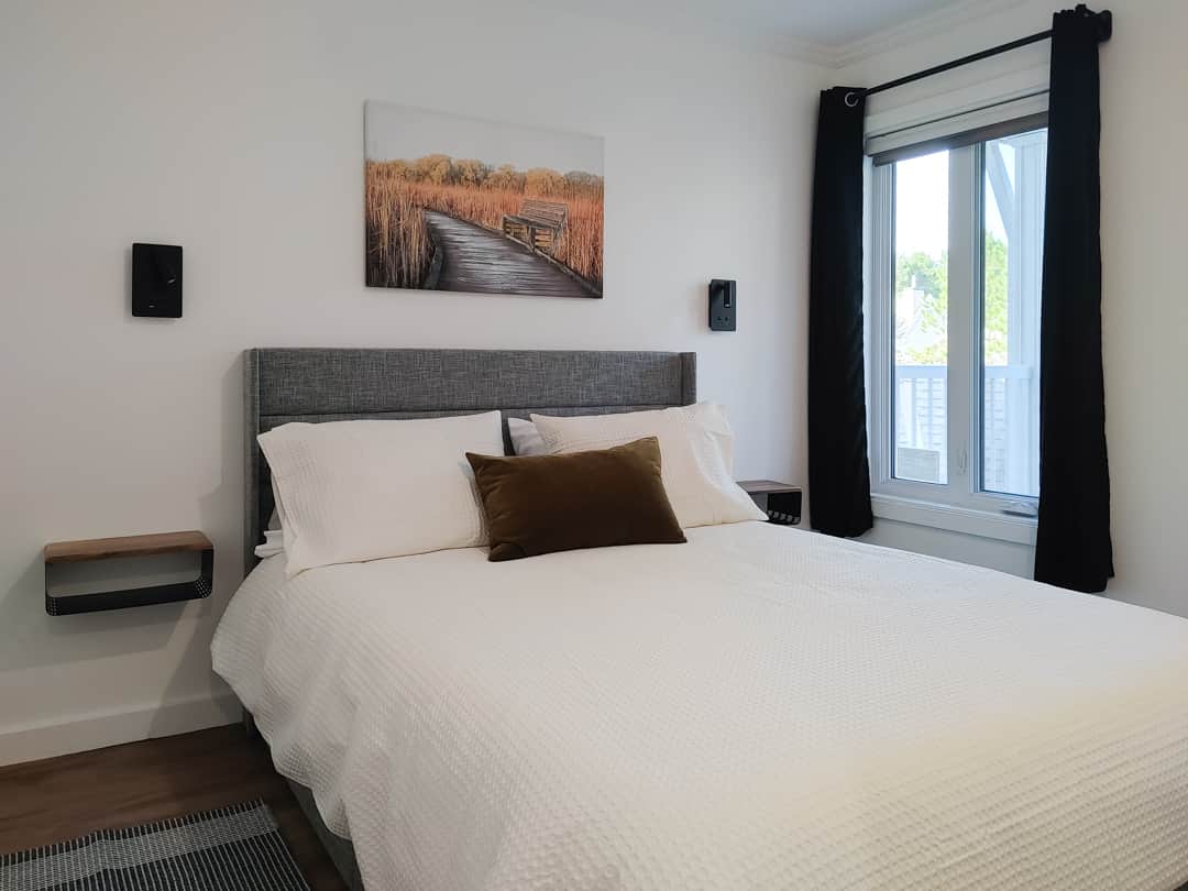 725 Chambre
