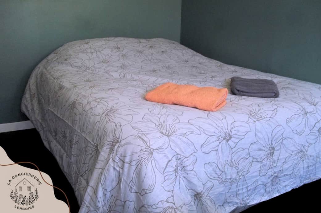 ESPACE NUIT
LIT 140X190
