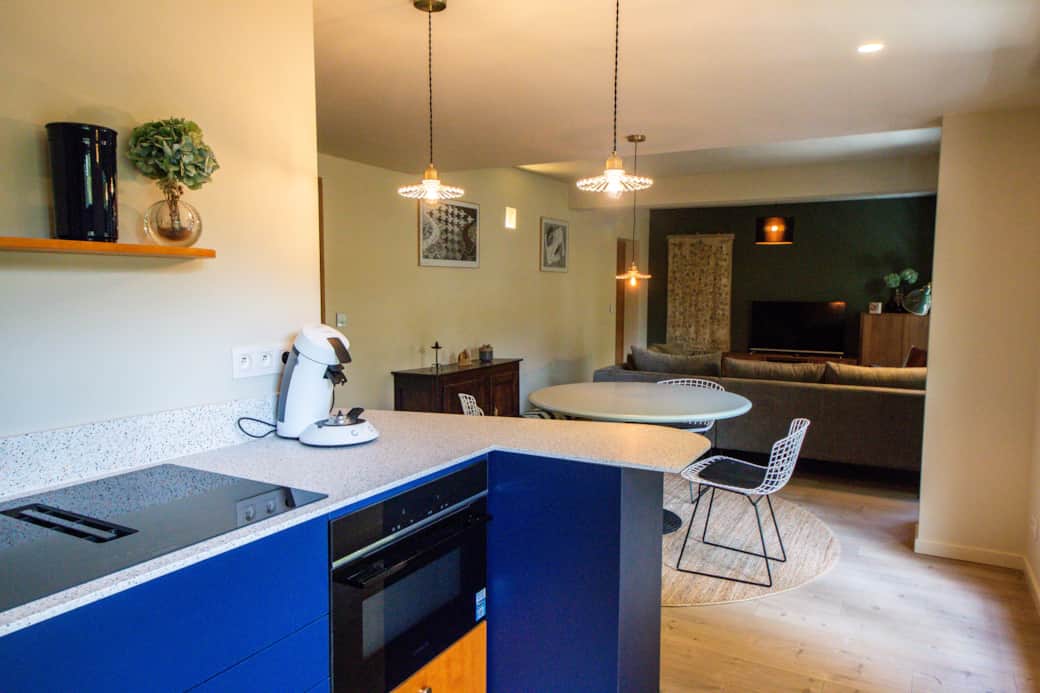 Appartement Coupure-3968