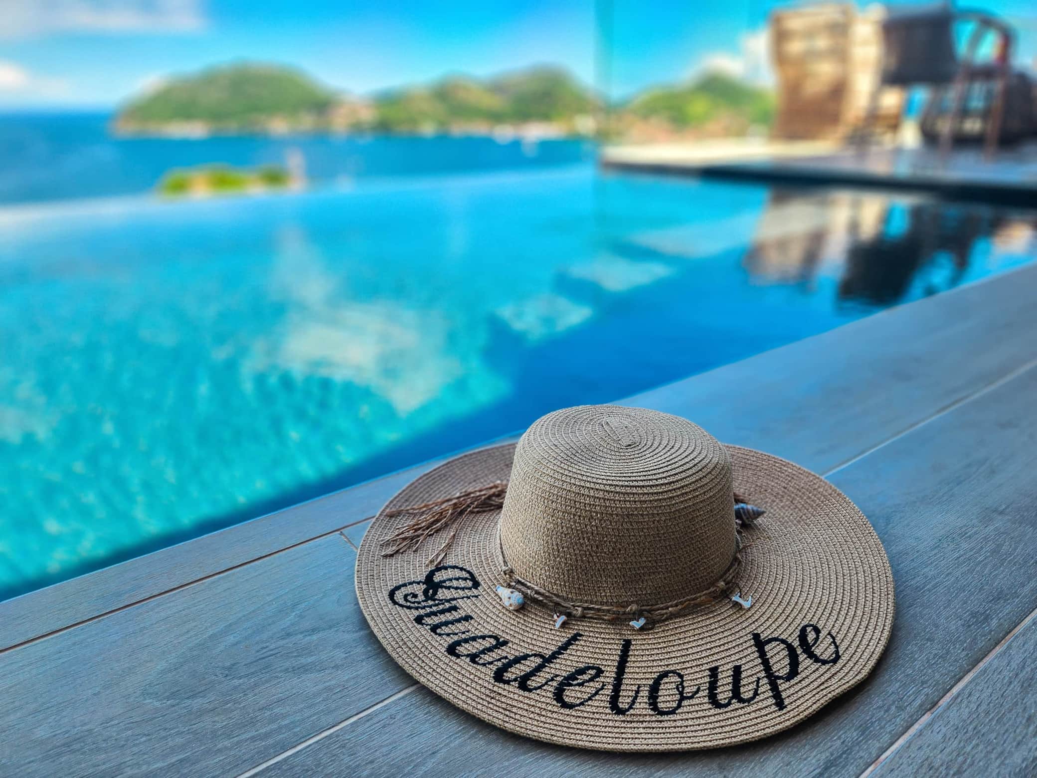 La Guadeloupe
