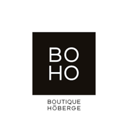 BOHO BOUTIQUE-HÔBERGE