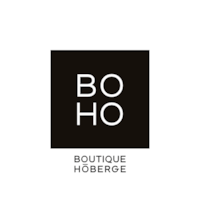 BOHO BOUTIQUE-HÔBERGE
