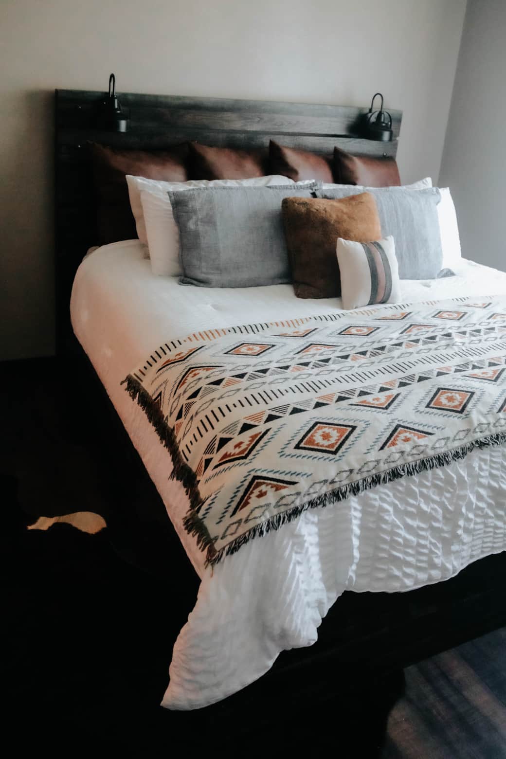 Fresh Linens, Peaceful Nights