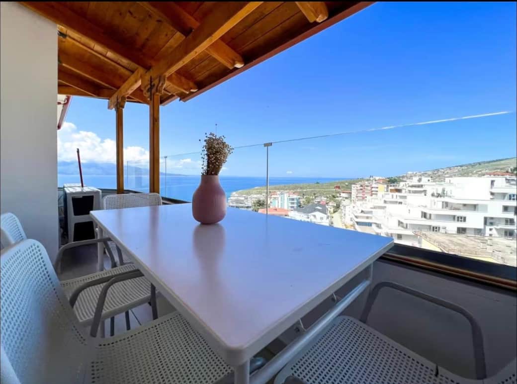 Balcony Balcony
