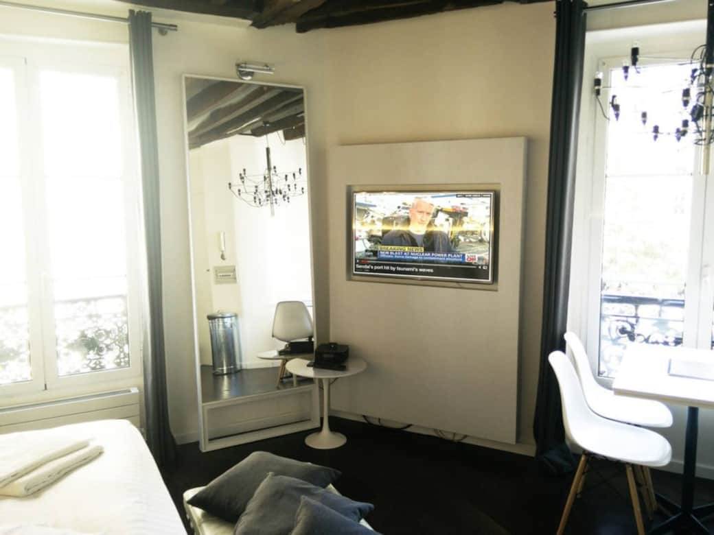 Modern Studio at Saint Germain - 2 - 7