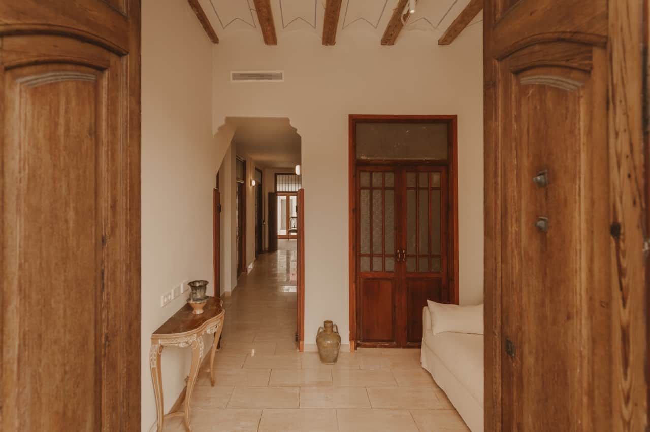Salvoreta - Lounge