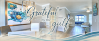 Grateful by the Gulf