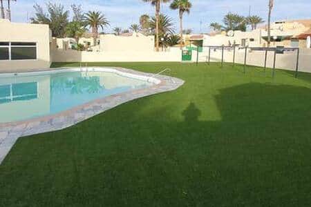 Pool  (La Chata)