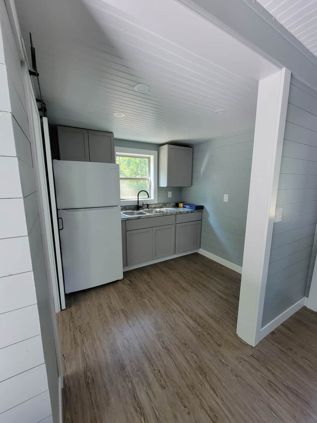 Kitchenette Kitchenette