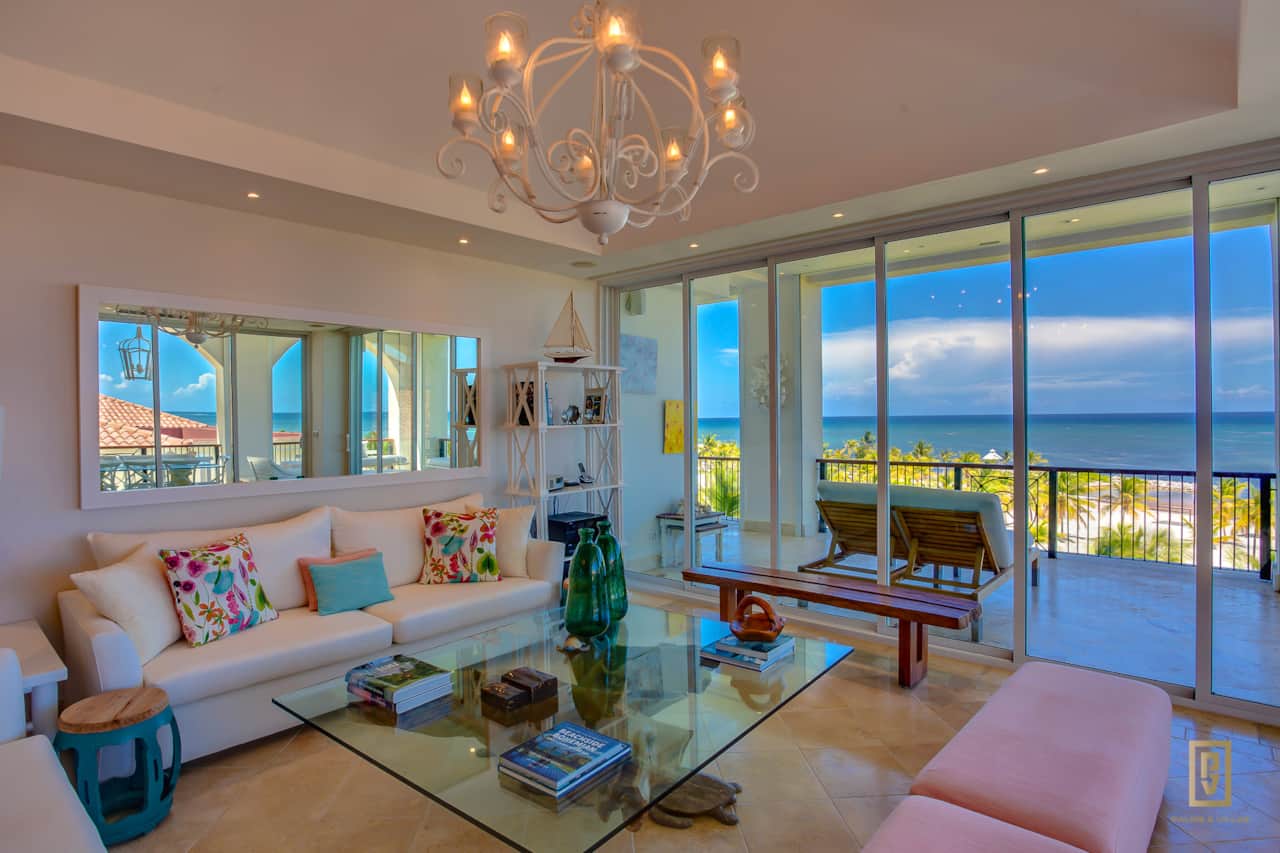 Palms & Villas - Aquamarina