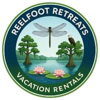 Reelfoot Lake Retreats