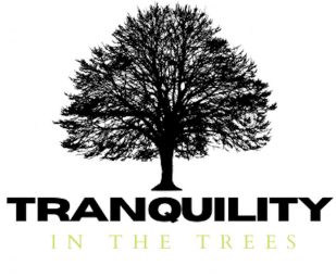TRANQUILITY IN THE TREES