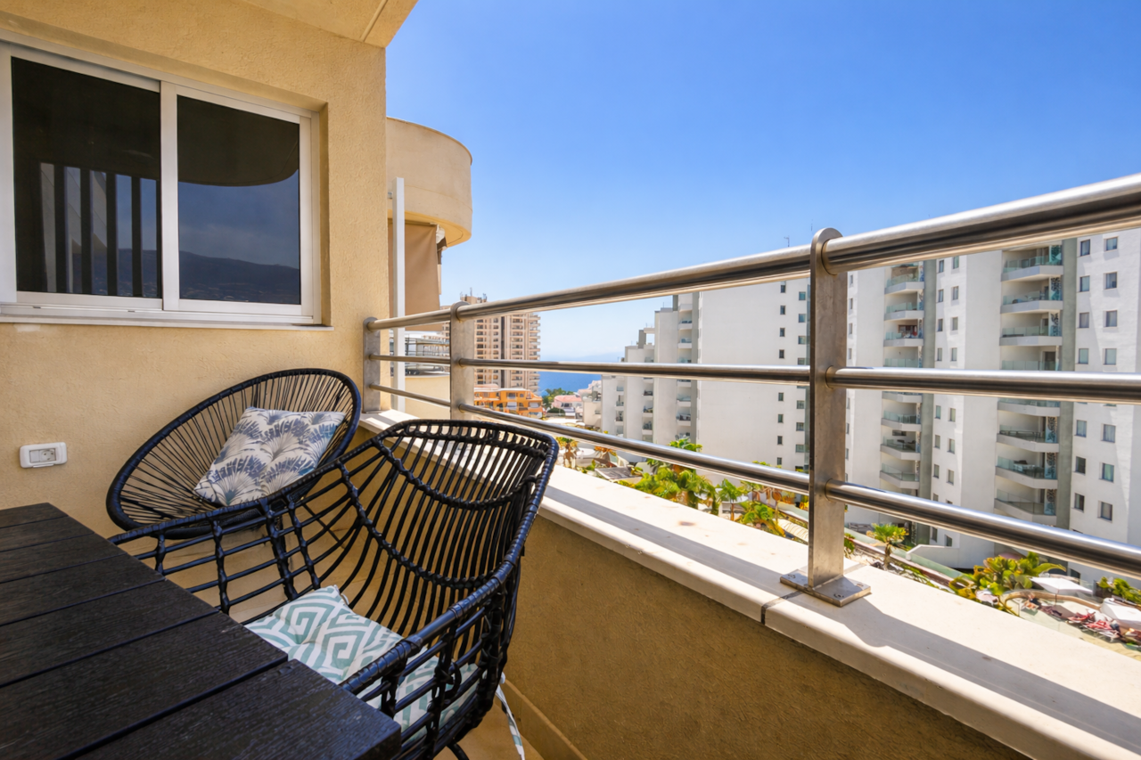 SEA VIEW TERRACE