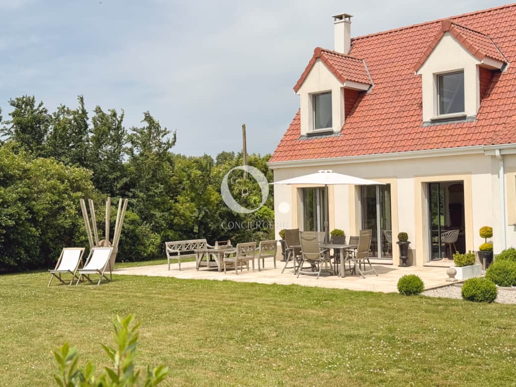 Villa Parenthèse