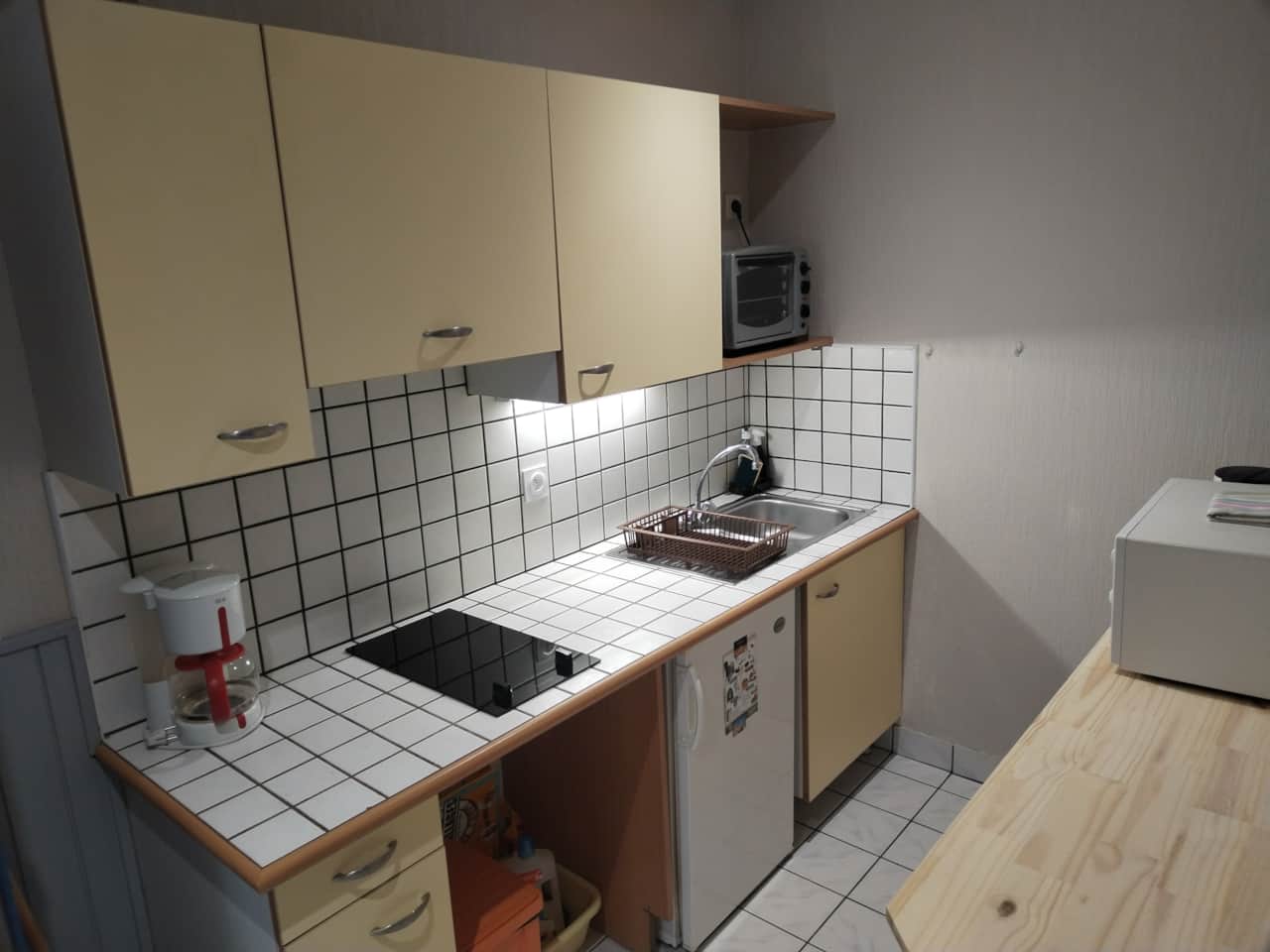 Cuisine