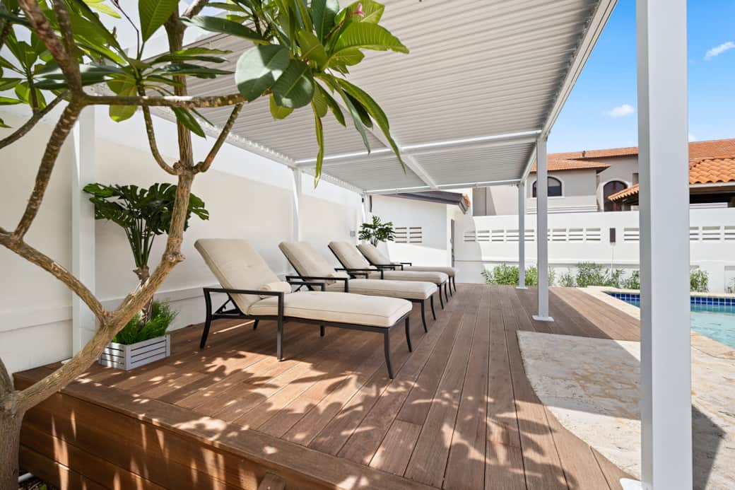 Pergola