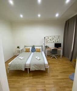 Bedroom 2 and Office