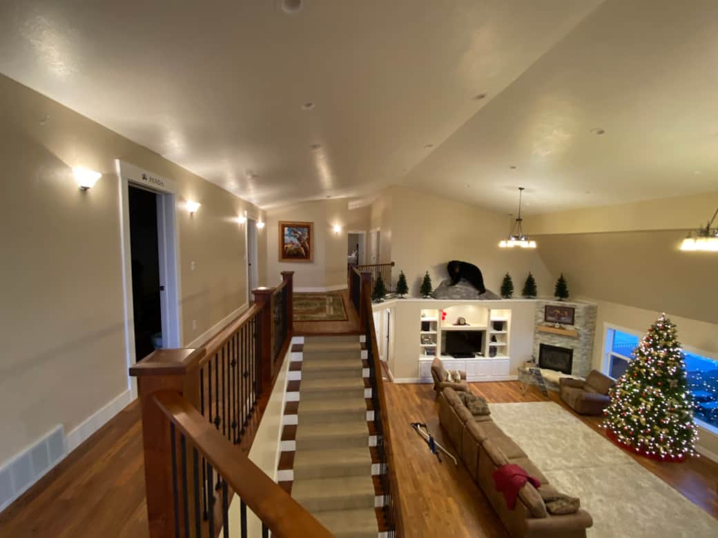Loft Landing