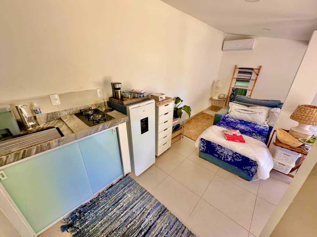 Vila Imaya - Loft Horizonte (6)