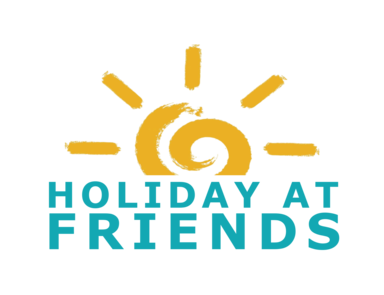 HolidayAtFriends.com