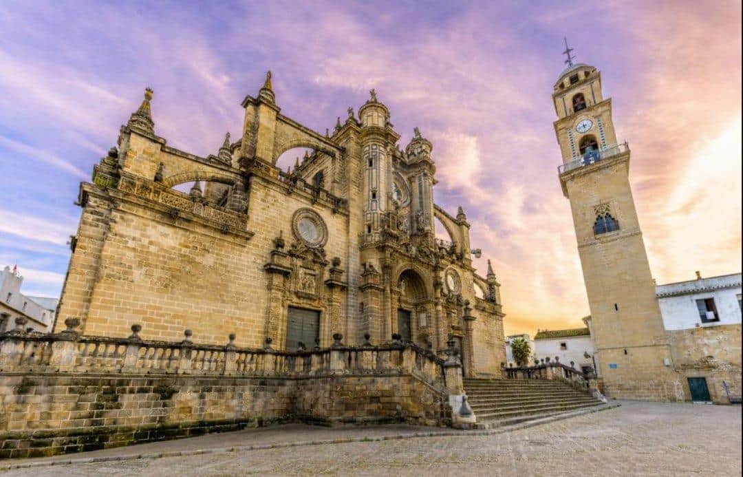 Catedral de Jerez