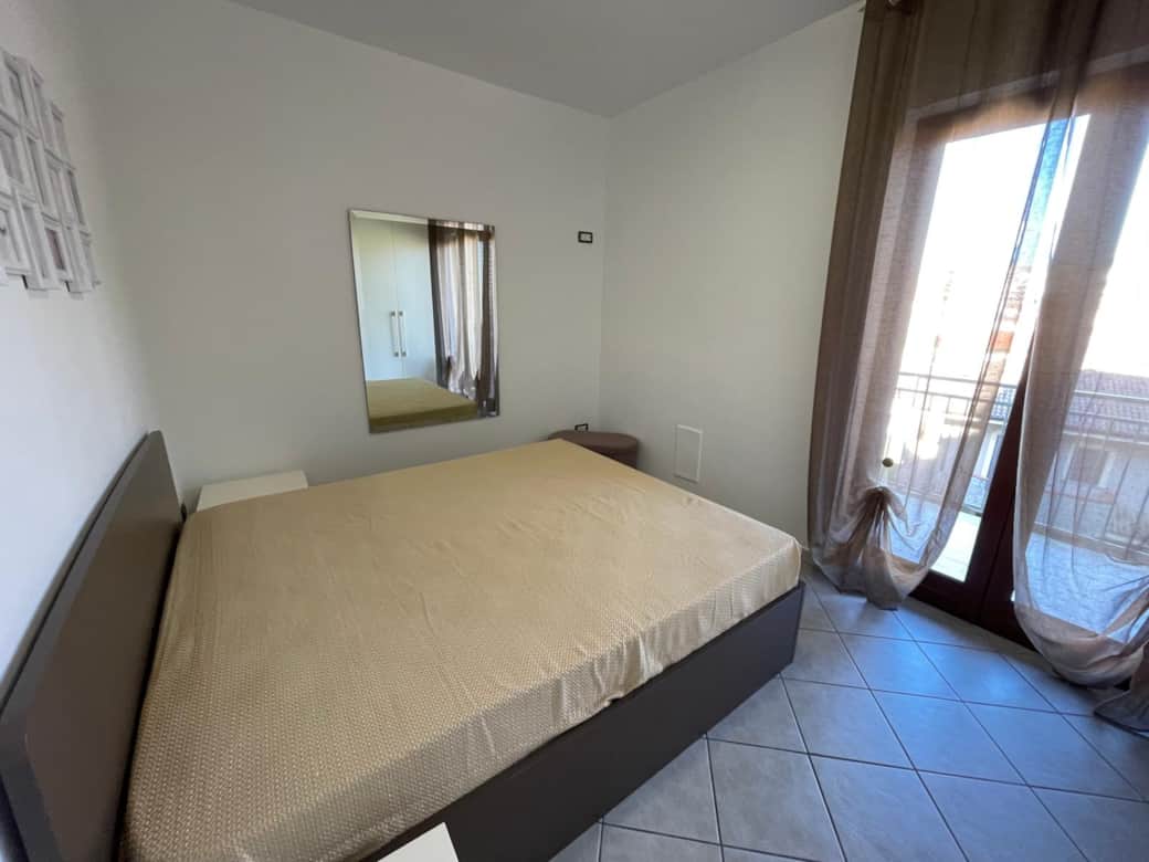 Camera matrimoniale Camera matrimoniale