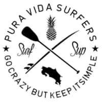 Pura Vida Surfers