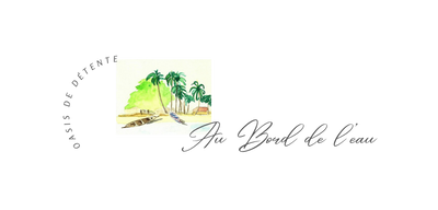 Au bord de l'eau