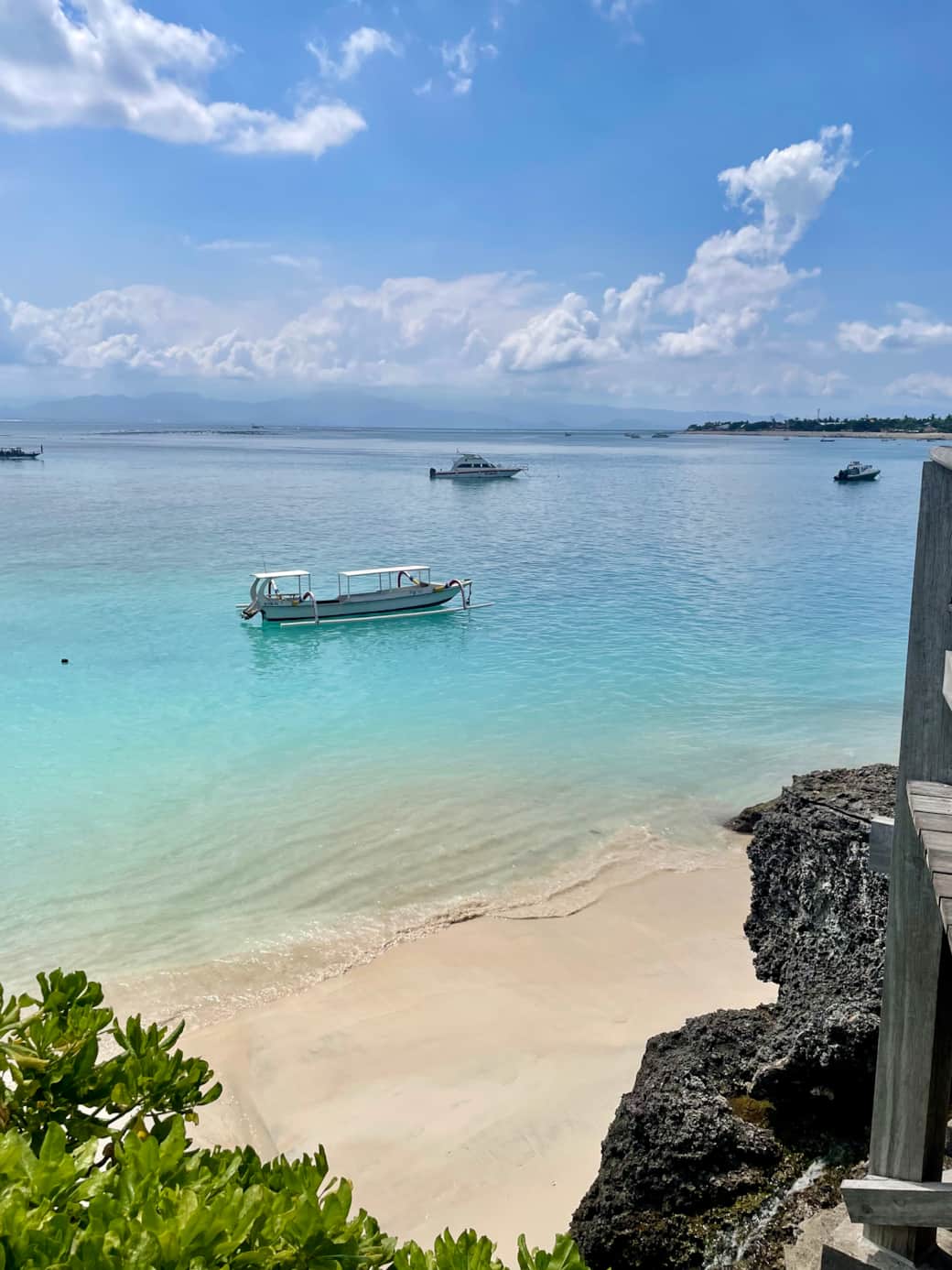 Song Lambung beach Song Lambung beach