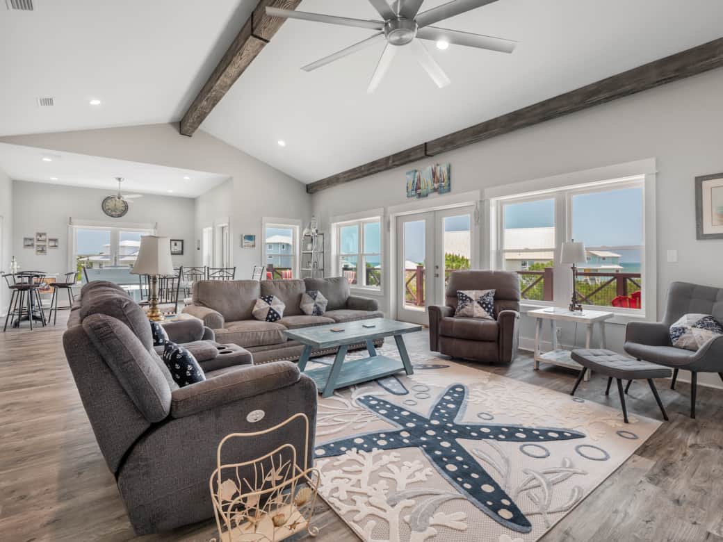 Great room