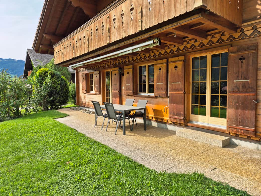 Chalet Condor