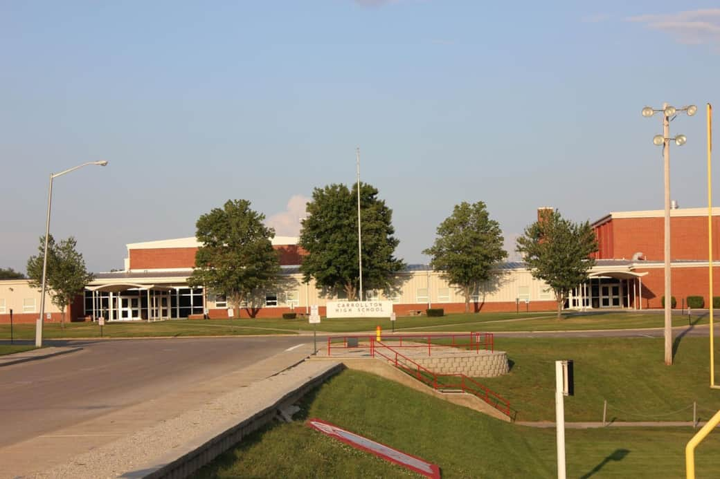 Carrollton High School