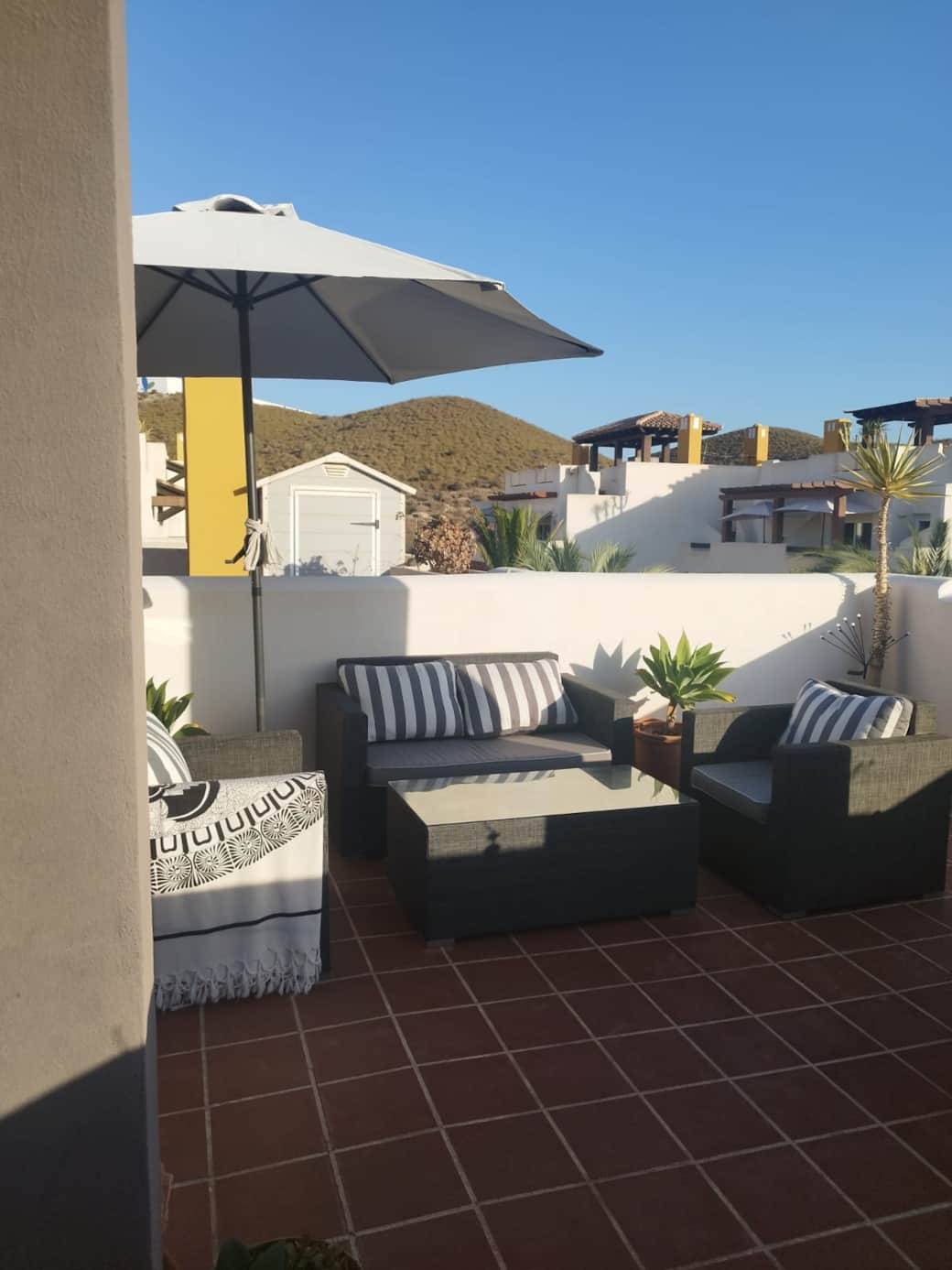 Terraza Terraza